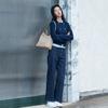 Lacoste Women's Vertical Shopping Bag NF5380K56GC87