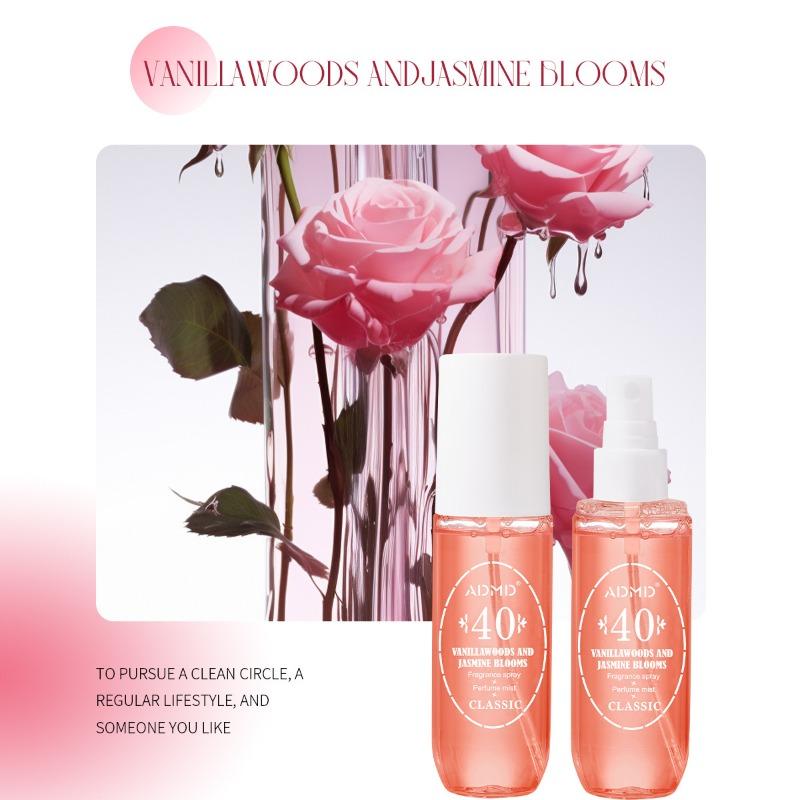 Fragrance ML Hair Body Fragrance Fragrance Spray Amazon Alcohol Free