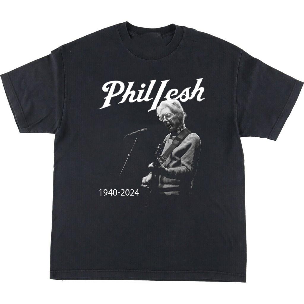 New Phil Lesh Gift For Fans Unisex S-5XL Shirt
