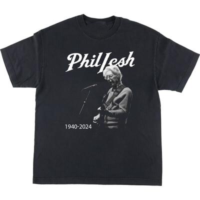 New Phil Lesh Gift For Fans Unisex S-5XL Shirt