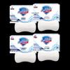 Safeguard Pure White Bar Soap