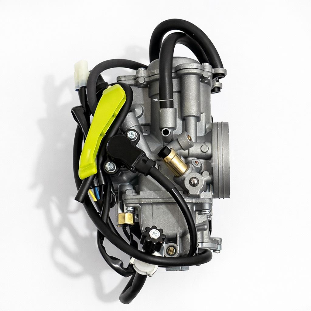 

TRX450R ATV Carburetor for 2006-2014 Models