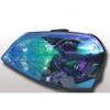 New Car Headlight Color Changing Film Glossy Transparent PVC Film Coloring Brake Light Sticker Car Taillight Color Changing Film