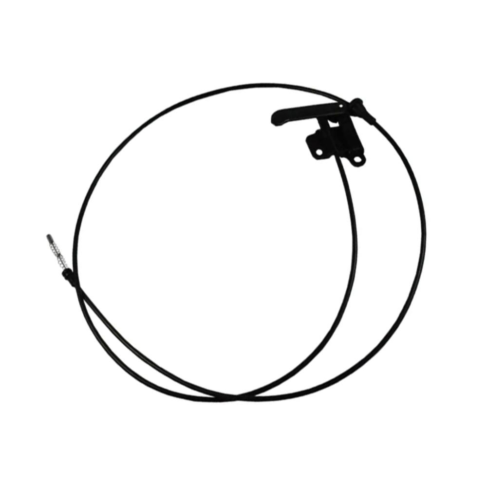 15732159 Hood Release Cable For Chevy