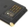 Clamshell Mobile Phone 2G Large Screen   Standby   Phone 5900mAh Dual SIM Seniors Phone