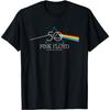 Pink Floyd The Dark Side of The Moon 50th Anniversary Prism T-Shirt