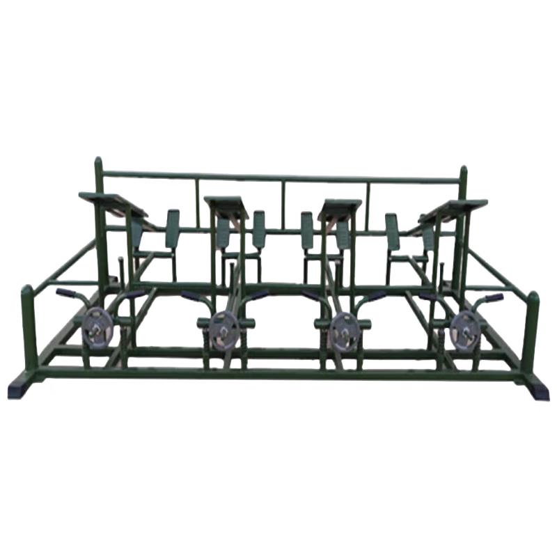 Yi Xing Sports Fitness Combination Trainer Set