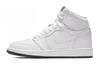 1 Retro High Perforated White GS 575441-100