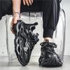 Men's Sneakers Original Men's Sports Shoes High Quality Fashion Shoes Man Running Male Sneakers New 2024 Mens Tennis Deals Brand
