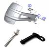 Suport de fixare pentru aripa spate Pentru BMW R1200GS ADV 2003 2004 2005 2006 2007 2008 2009 2010 2012 2013