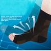 Foot Protection Soothe Relief Compression Socks Nylon Compression Ankle Socks  Sports