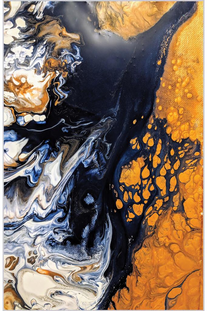 Eliana Home Washable Printed Carpet LNA1835-SD006