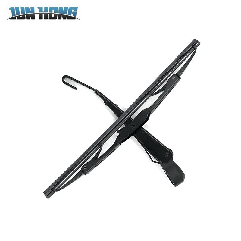 Chery Tiggo 3 (2010-2013) Heckwischergestänge & Blatt mit Wipparmabdeckung