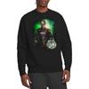 Star Trek Unisex Adult Borg 30 Sweatshirt