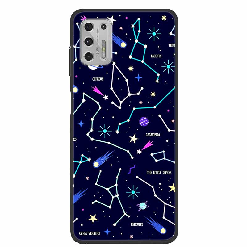 For Moto G Stylus 2021 Case Shockproof Soft silicone TPU Back Cover For Motorola Moto G Stylus 5G Phone Cases GStylus 2022
