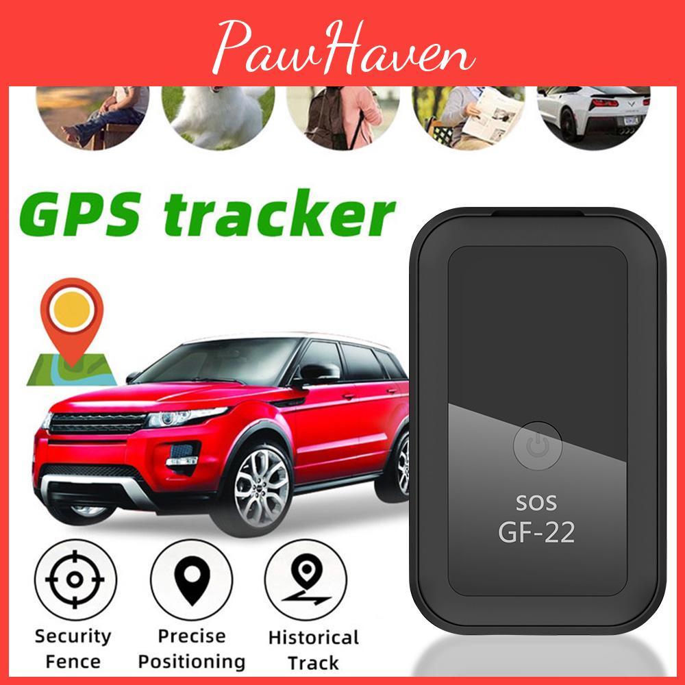 Tracker Children Gps Elder Mini Safety Micro Location Tracker Antilost Alarm Positioner Smart App
