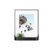 Umbra Wall Display Photo Frame, Black, W36 X D11 X H44cm, MATINEE (Product Code: 21016758040)