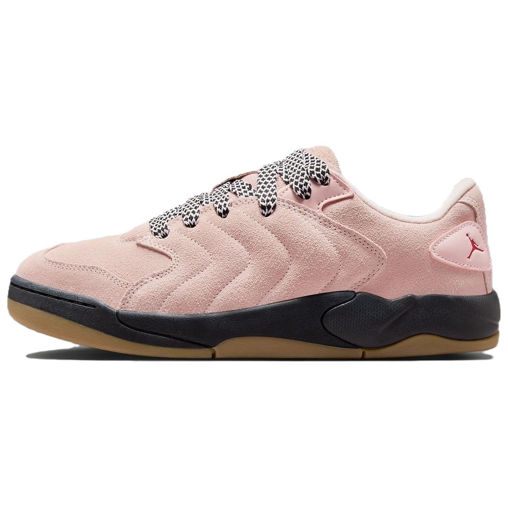 

Air Jordan Jordan Session Atmosphere Мужские Кроссовки Розовый Varsity-Red Черный IB3731-600 44