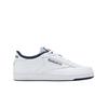 Sneakers Club C 85 CLUB C 85 Cm / Men's White/Navy 27.0