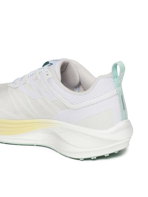 [K2] Flowing Lace White [FWS26N55W2]