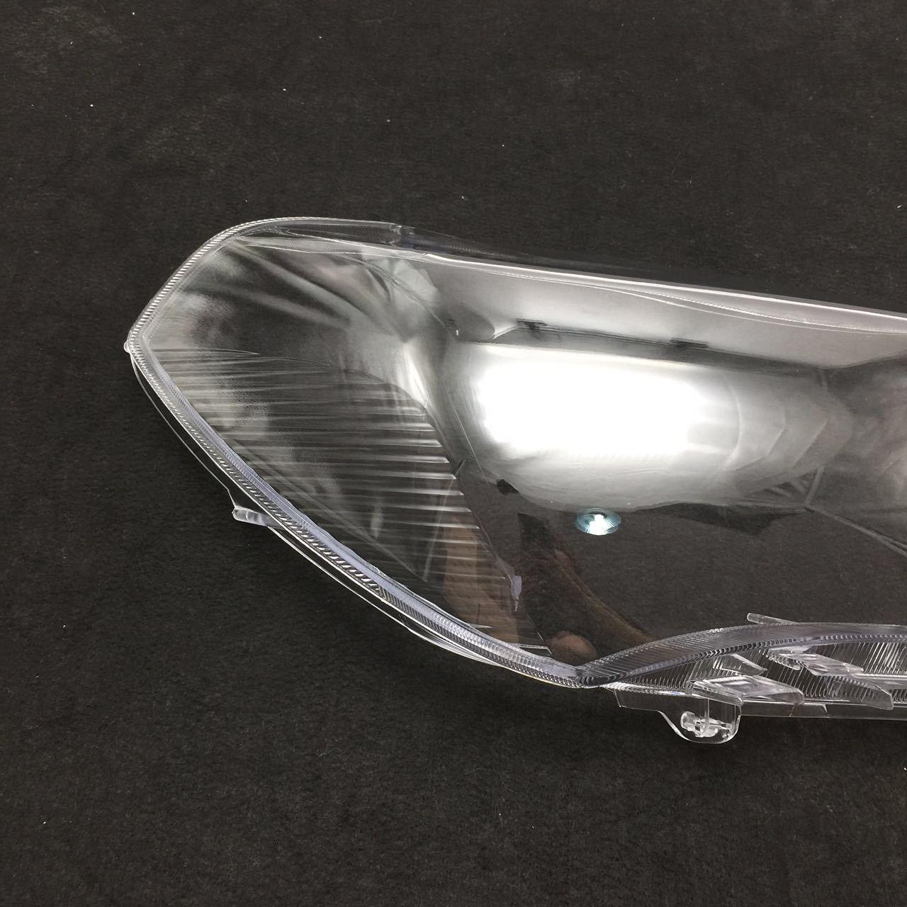 

Совместим с BYD New F3 (2014-2016) Крышка фары - Прозрачная линза Adhesive roll 1 piece