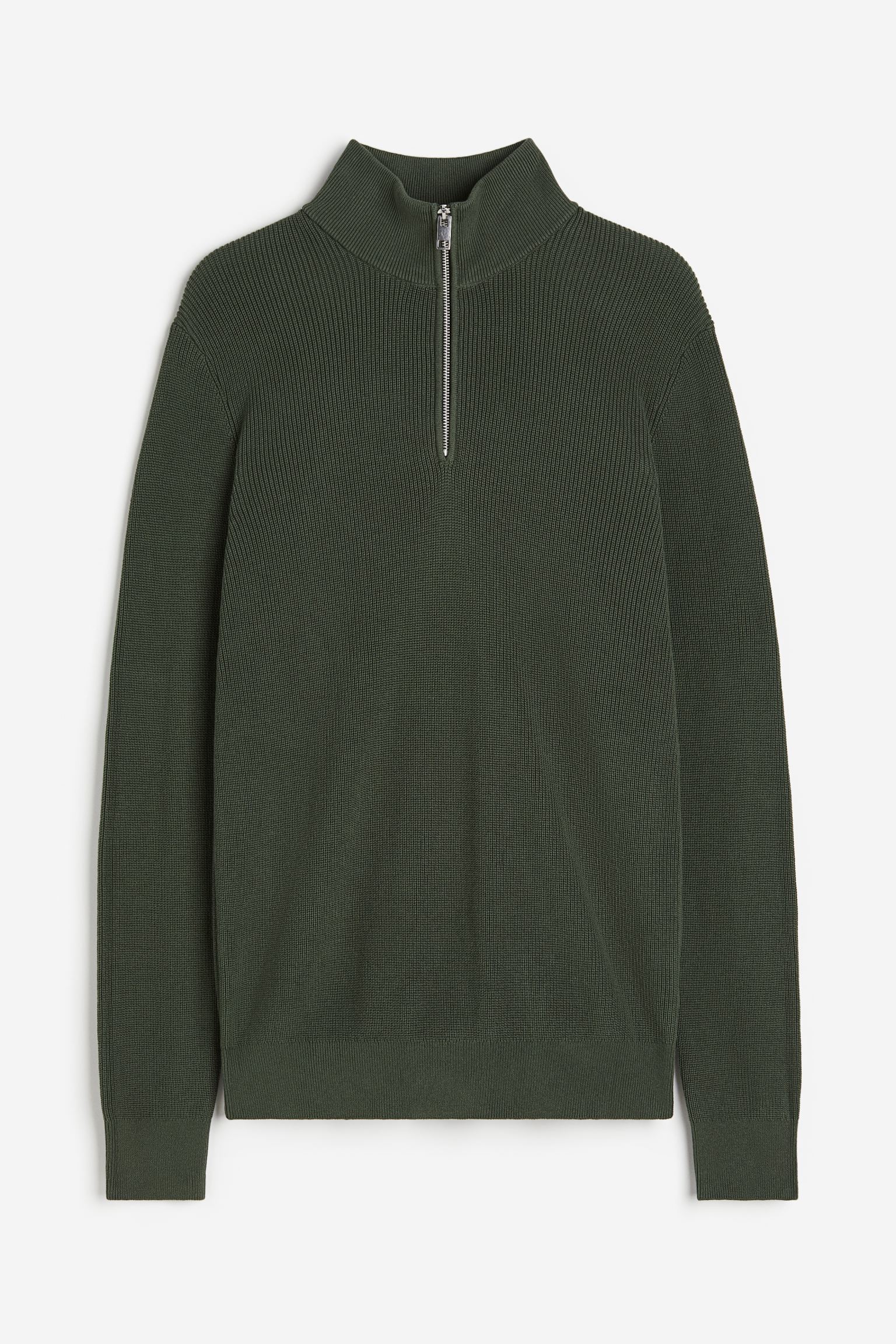 

джемпер Slim Fit