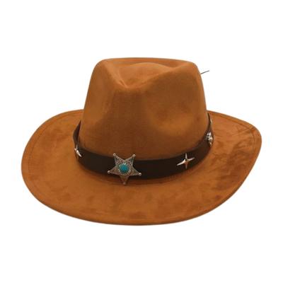 Kopfbedeckungen – Cowboyhüte