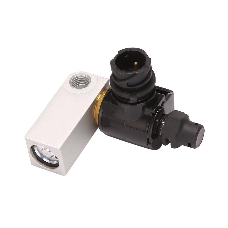 Urea Pump Air Solenoid Valve Air