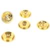 5Pcs Lamp Wick Seat Wick Accessories Diy Oil Lamp Wick Holder Wick Float