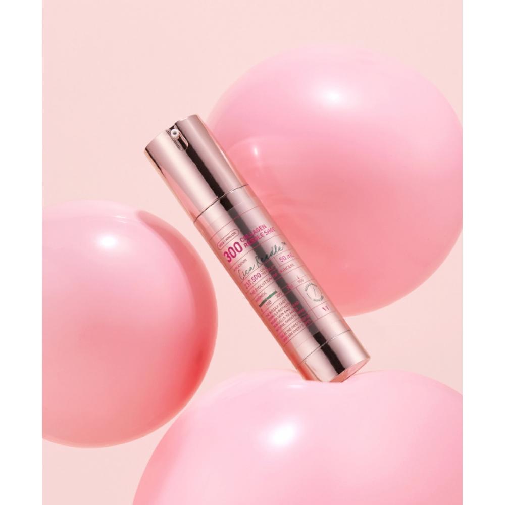 Vt Cosmetics Vt Collagen Riddleshot 300 NONE