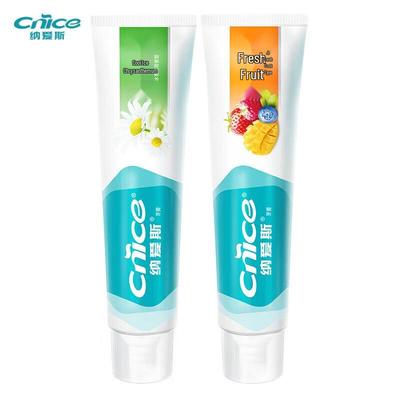 Igiene orale – Pasta dentifricia e dentifricio in polvere