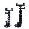 Windshield Car Phone Holder Bracket 360 Rotation Suction Cup Mobile Holder In Car Universal Mount Interior