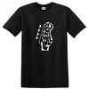 Rock and Roll T Shirt Guitar Vintage Music Gift for Musicians Graphic Tee