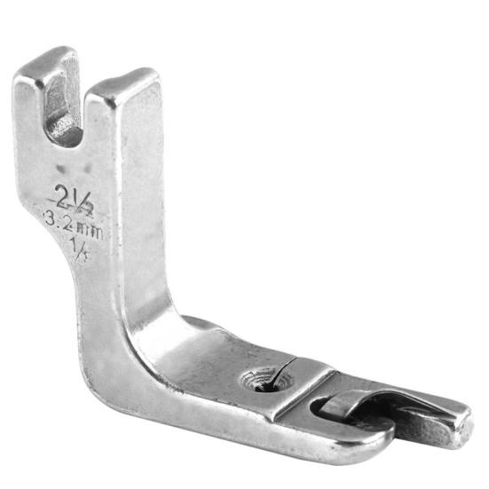 

Универсальная промышленная одноигольная швейная машина с прижимной лапкой для рулонной подрубки 3.2mm