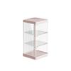 1PCS Spinning Jewellery Data Cable Desktop Organiser Mobile Phone Power Supply Charging Cable Headphone Organiser