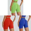 Yoga Pants For Women Seamless High Waist Tummy Control Sportswear For Fitness And Running