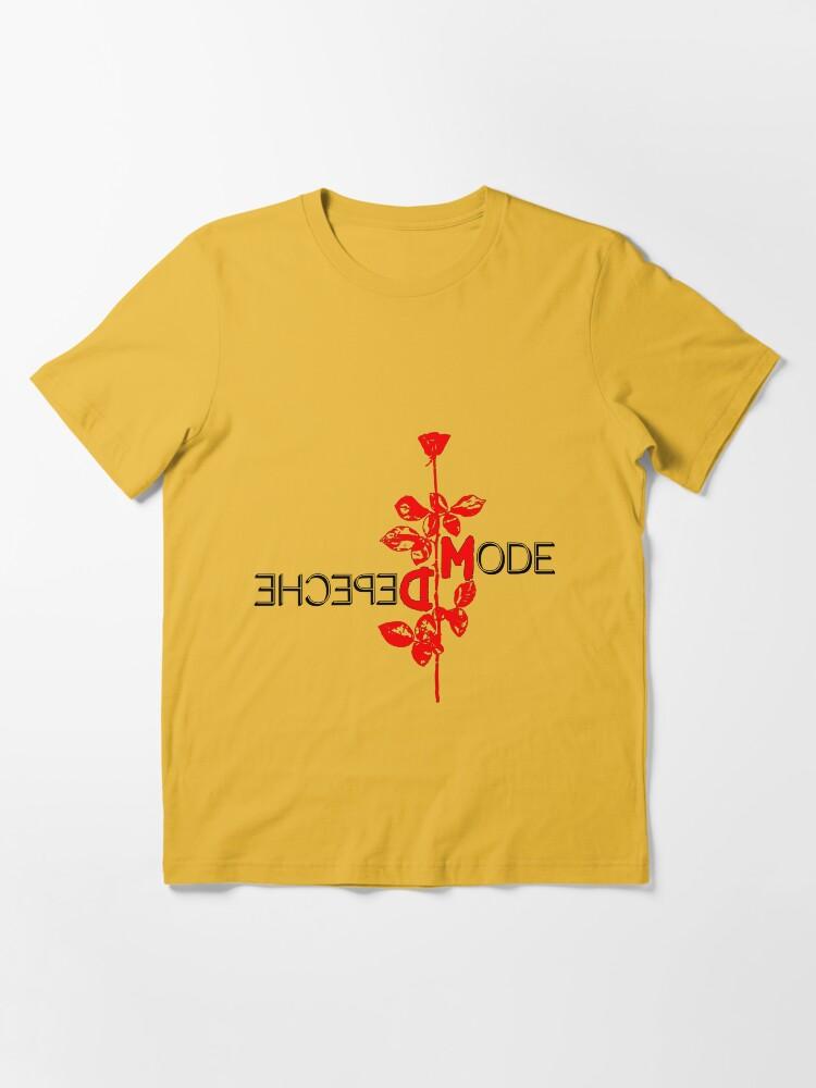 Depeche Mode Collection 73 Essential T-Shirt