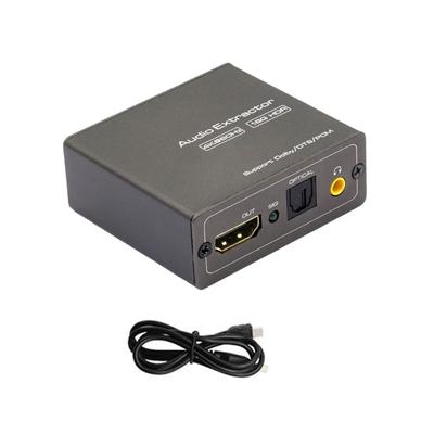 Audio - video příslušenství – HDMI kabely a adaptéry