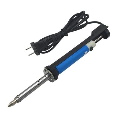 Equipamentos de brasagem e soldadura – Ferros de soldar eletrónicos