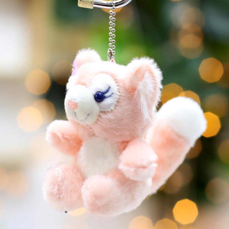 

Creative Cute Nabelle Plush Toys, Bags, Hanging Ornaments, Grabbing Machine, Dolls, Dolls, Dolls, Dolls 10cm (bead chain)