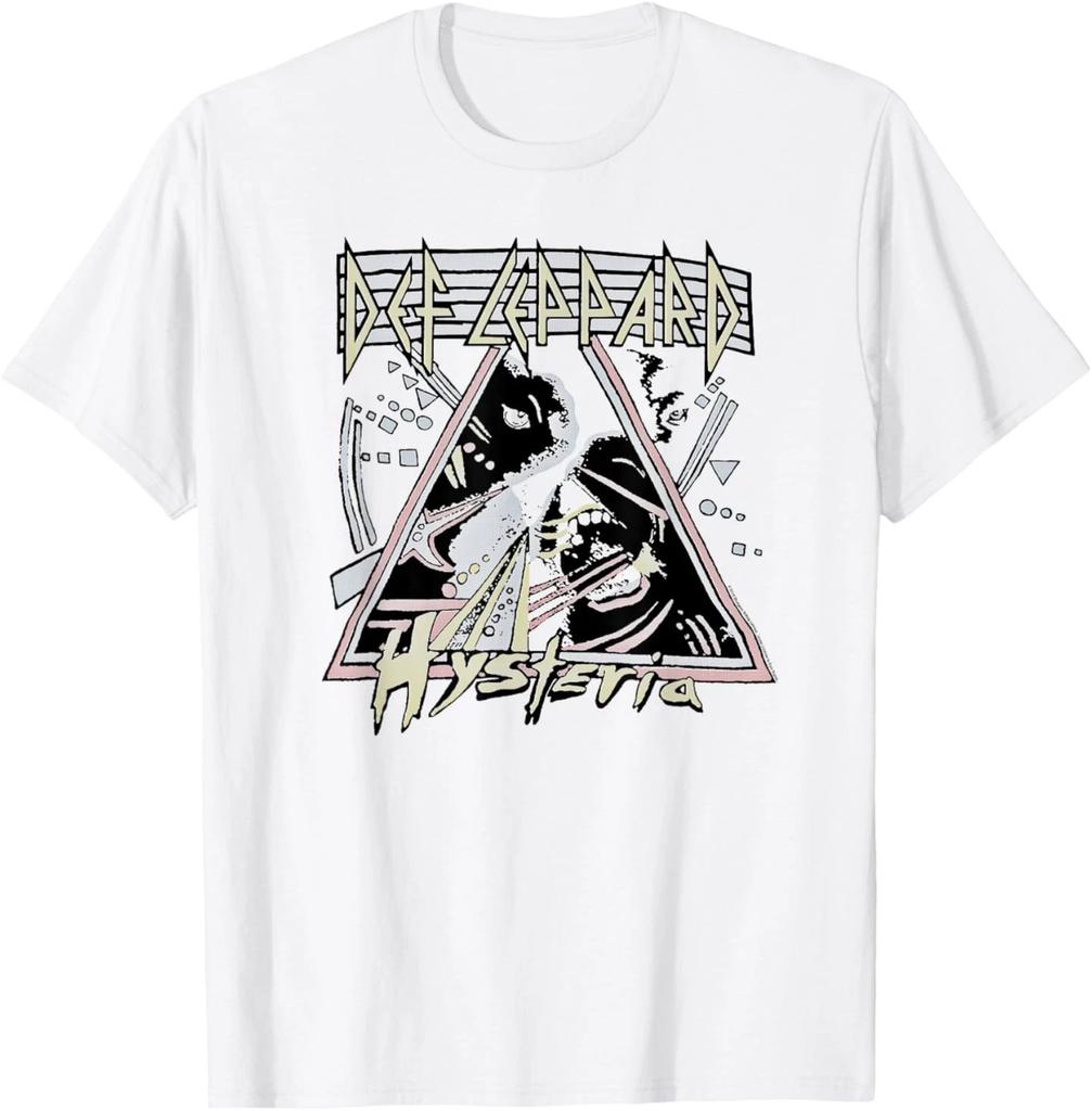 Def Leppard - Magical Mysteria T-Shirt