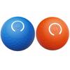 Interactive Dog Ball USB Rechargeable Dog Toy Ball  Automatic Rolling Ball Toys for Puppy/Small/Medium Dogs