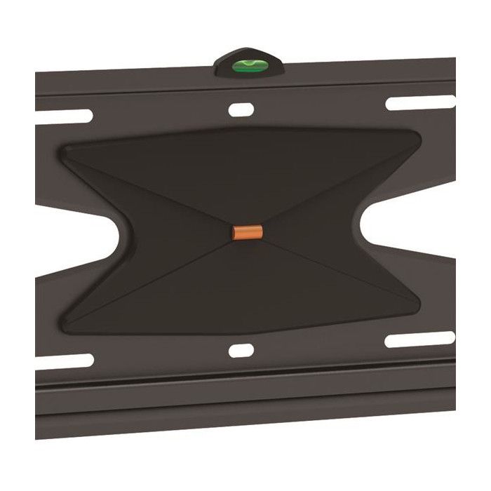 Nástěnný držák pro plochou televizi - STARTECH - Malý profil - Naklápěcí - Proti krádeži - 37"-70"