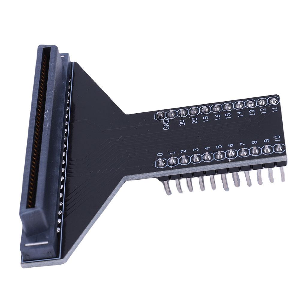 

T-Type Shield For Micro:bit Breadboard Expansion Adapter for BBC Micro Bit Board