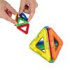 BorneLund Magformers First Shapes Set 3 and MF701016 [10 Pieces] (Ages Up)