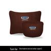 Headrest and Lumbar Support for Geely Emgrand GS/GL, Xingrui, Borui GE, Boyue