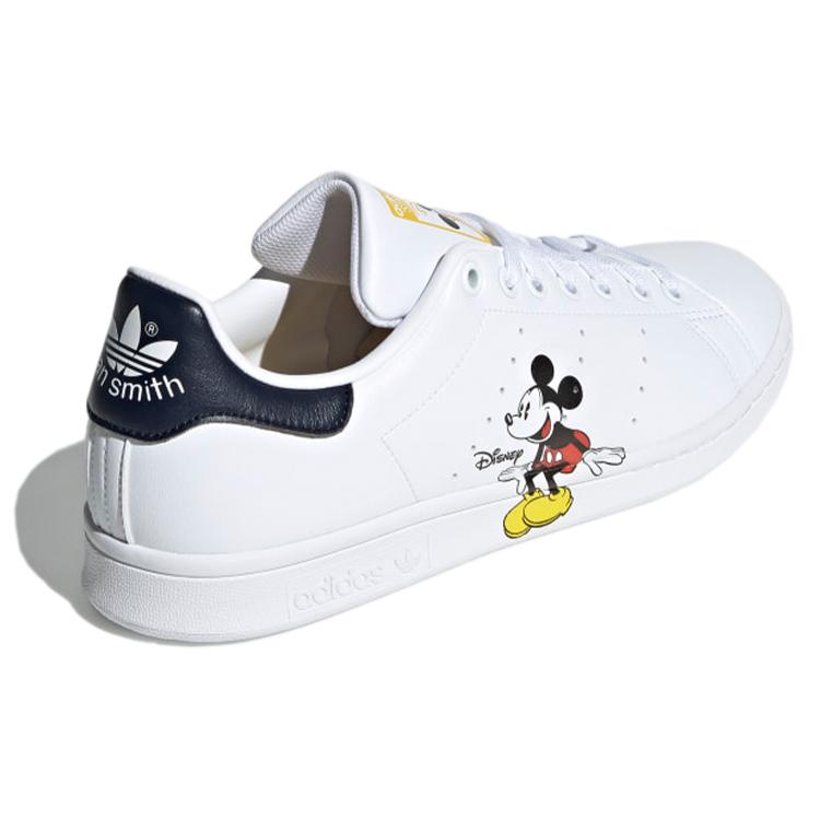 Stan Smith Disney x Stan Smith Adidas Originals 'Mickey and Minnie Mouse' GW2250