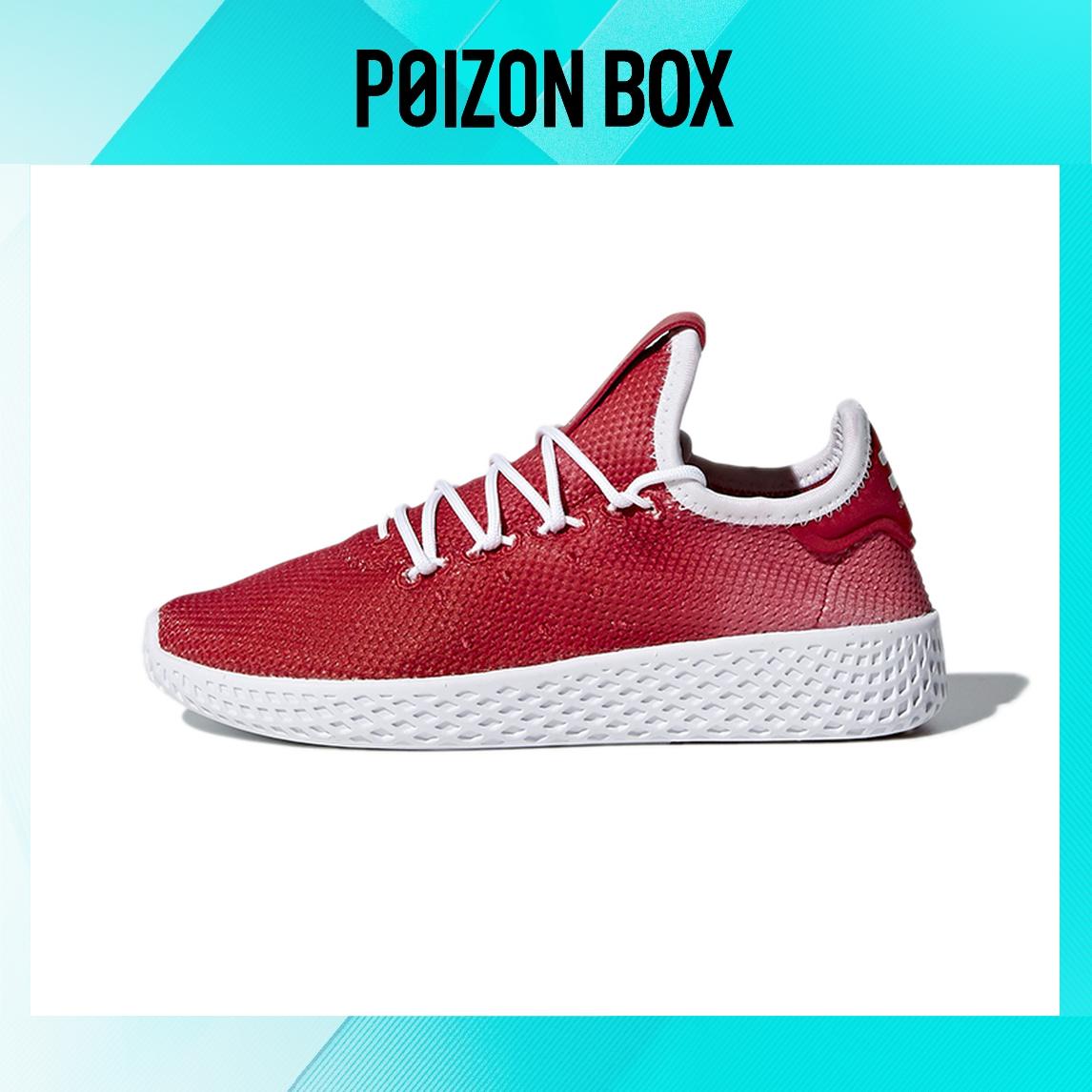 

кроссовки adidas originals Tennis Hu Kids Sneakers BP BB6838