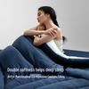 Aimeijia Deep Sleep Temperature Control Cloud Quilt 2.0