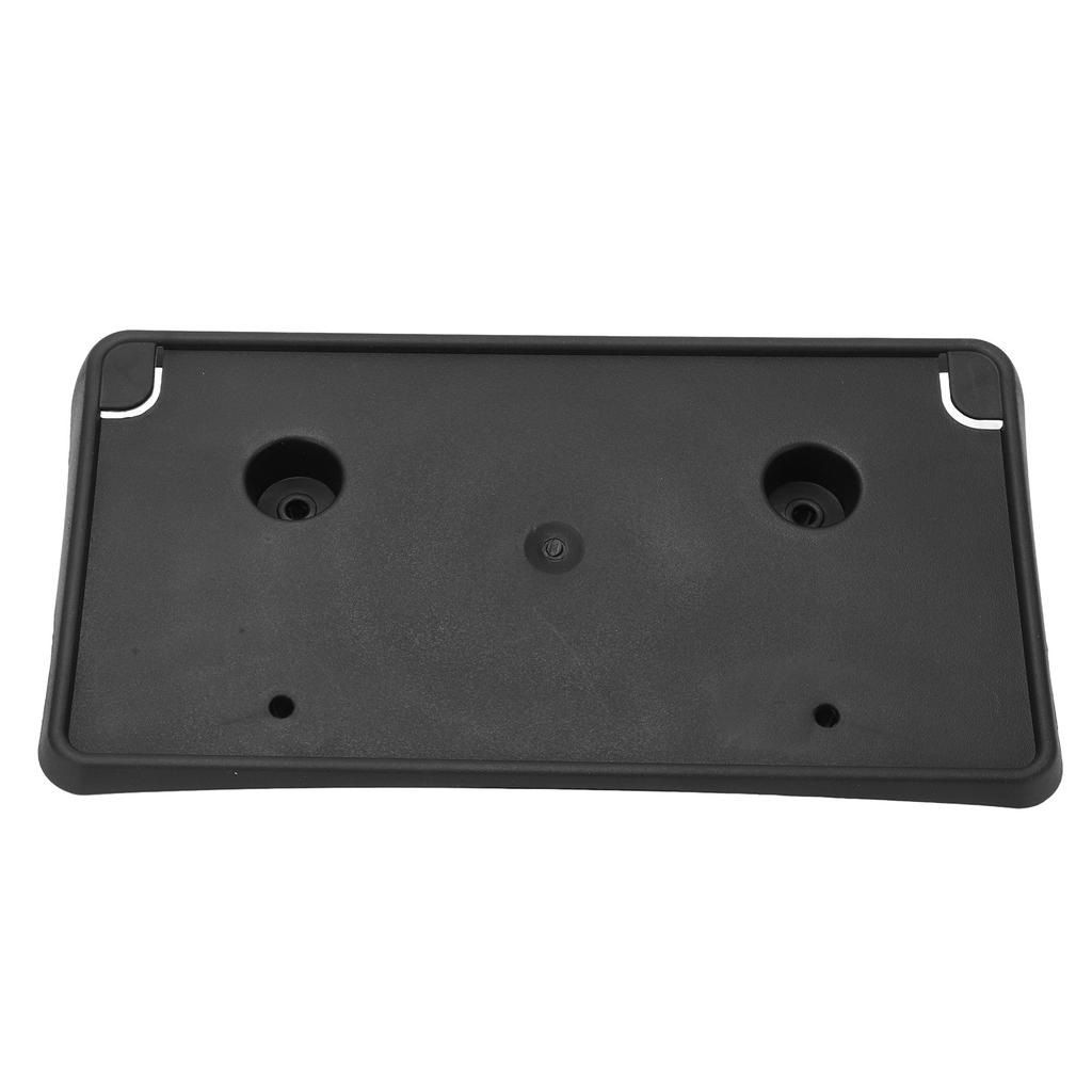 Przedni uchwyt montażowy tablicy rejestracyjnej 68274219AD Zamiennik dla Ram 1500 DS Nowy Korpus